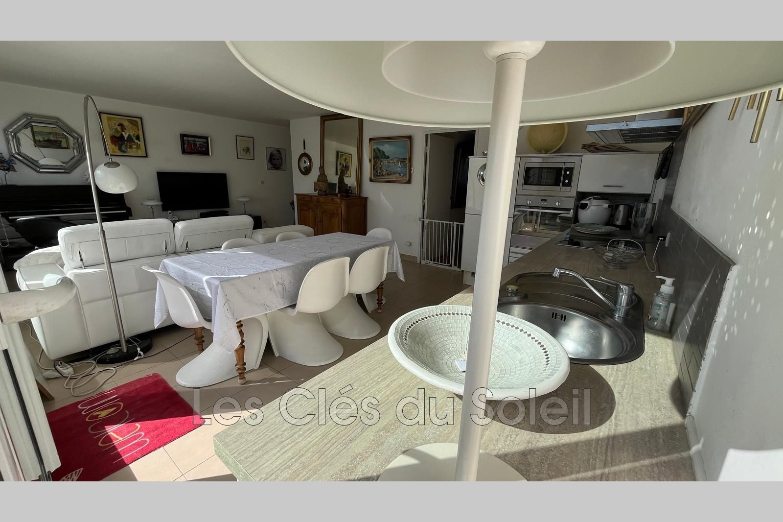 Vente Appartement à Bandol 3 pièces