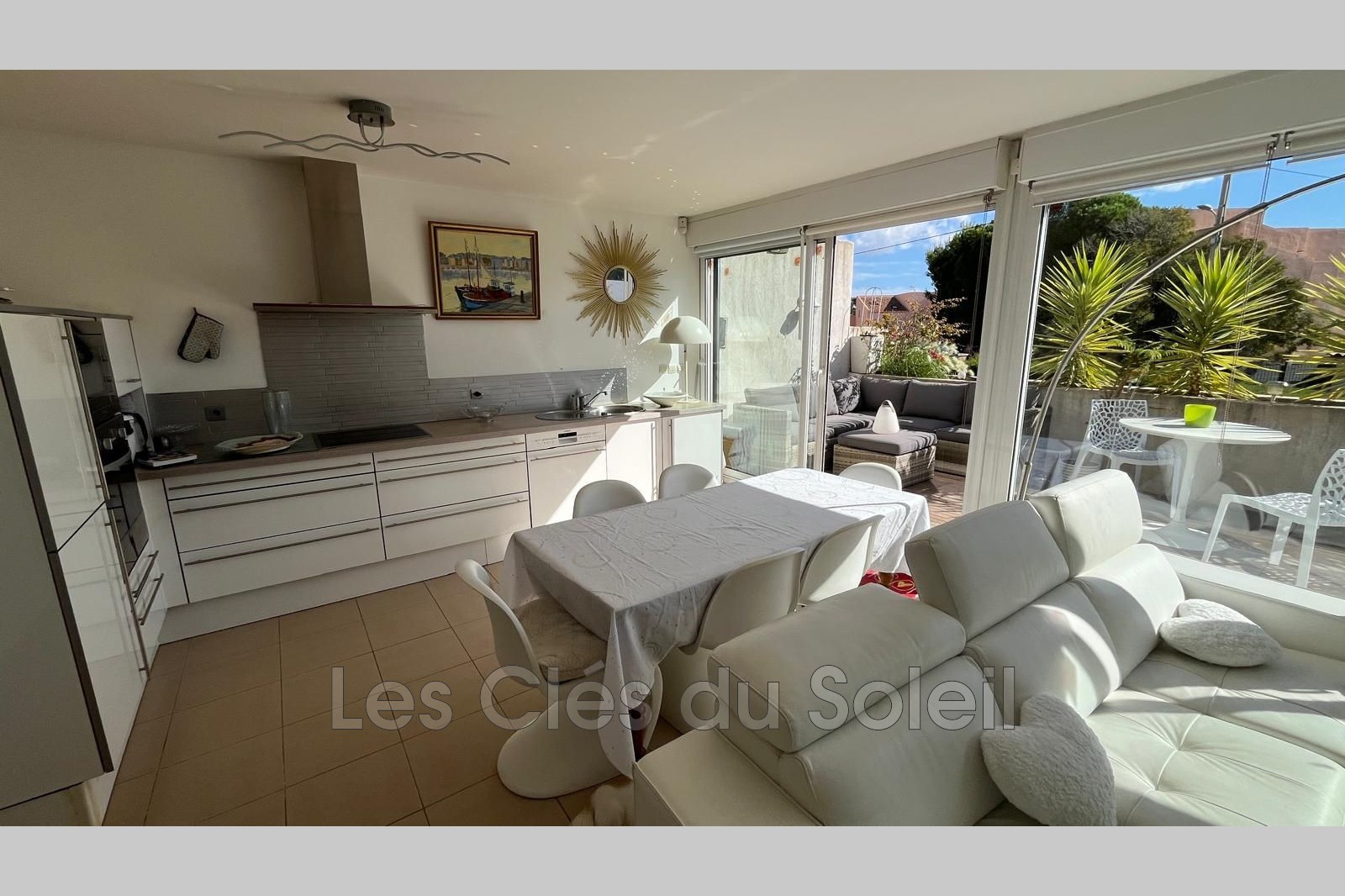 Vente Appartement à Bandol 3 pièces