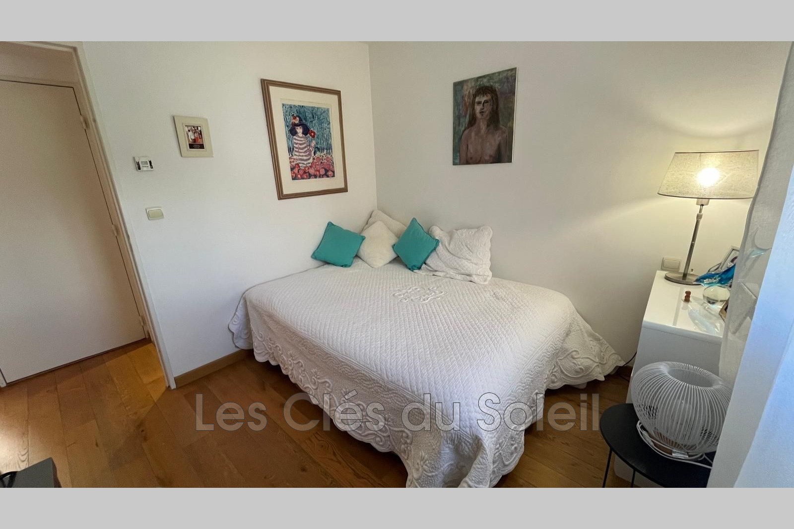 Vente Appartement à Bandol 3 pièces