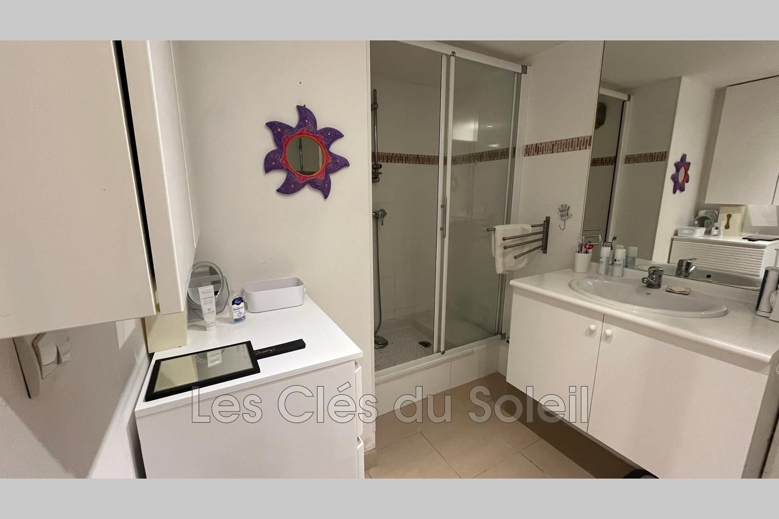 Vente Appartement à Bandol 3 pièces