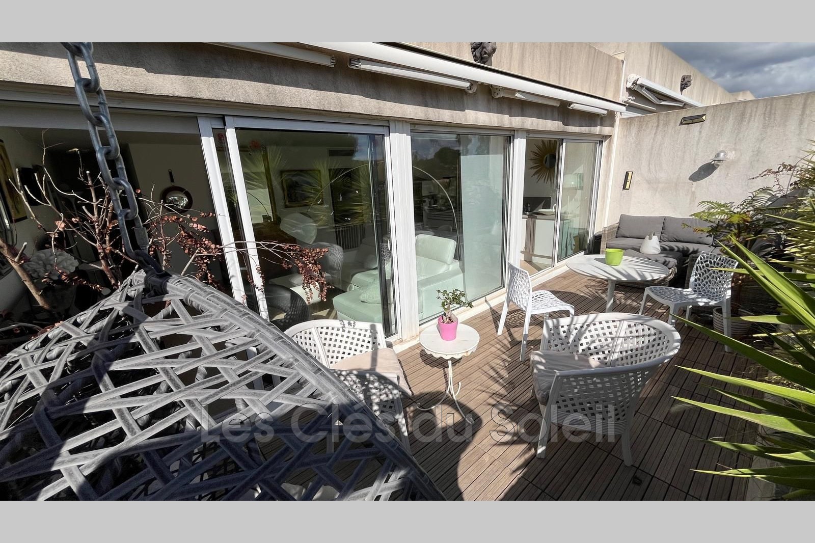 Vente Appartement à Bandol 3 pièces