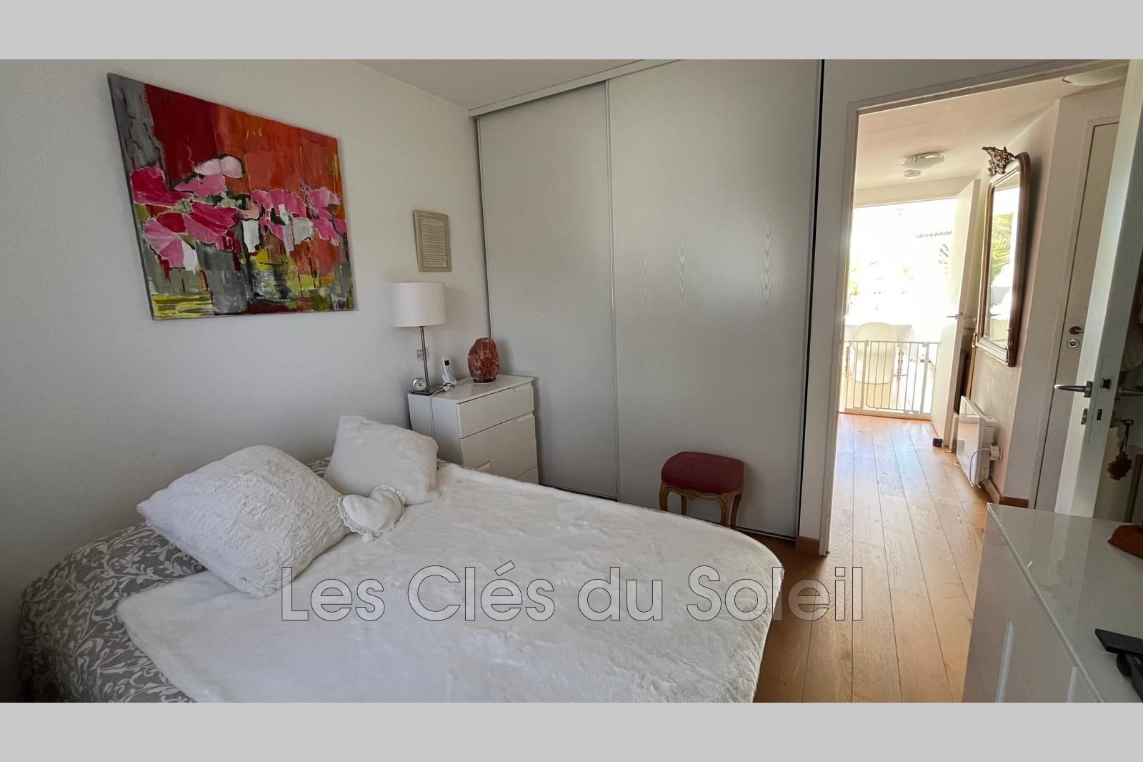 Vente Appartement à Bandol 3 pièces