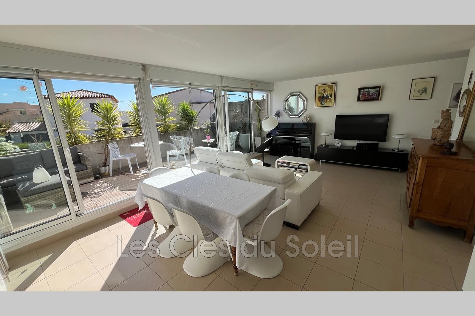 Vente Appartement à Bandol 3 pièces