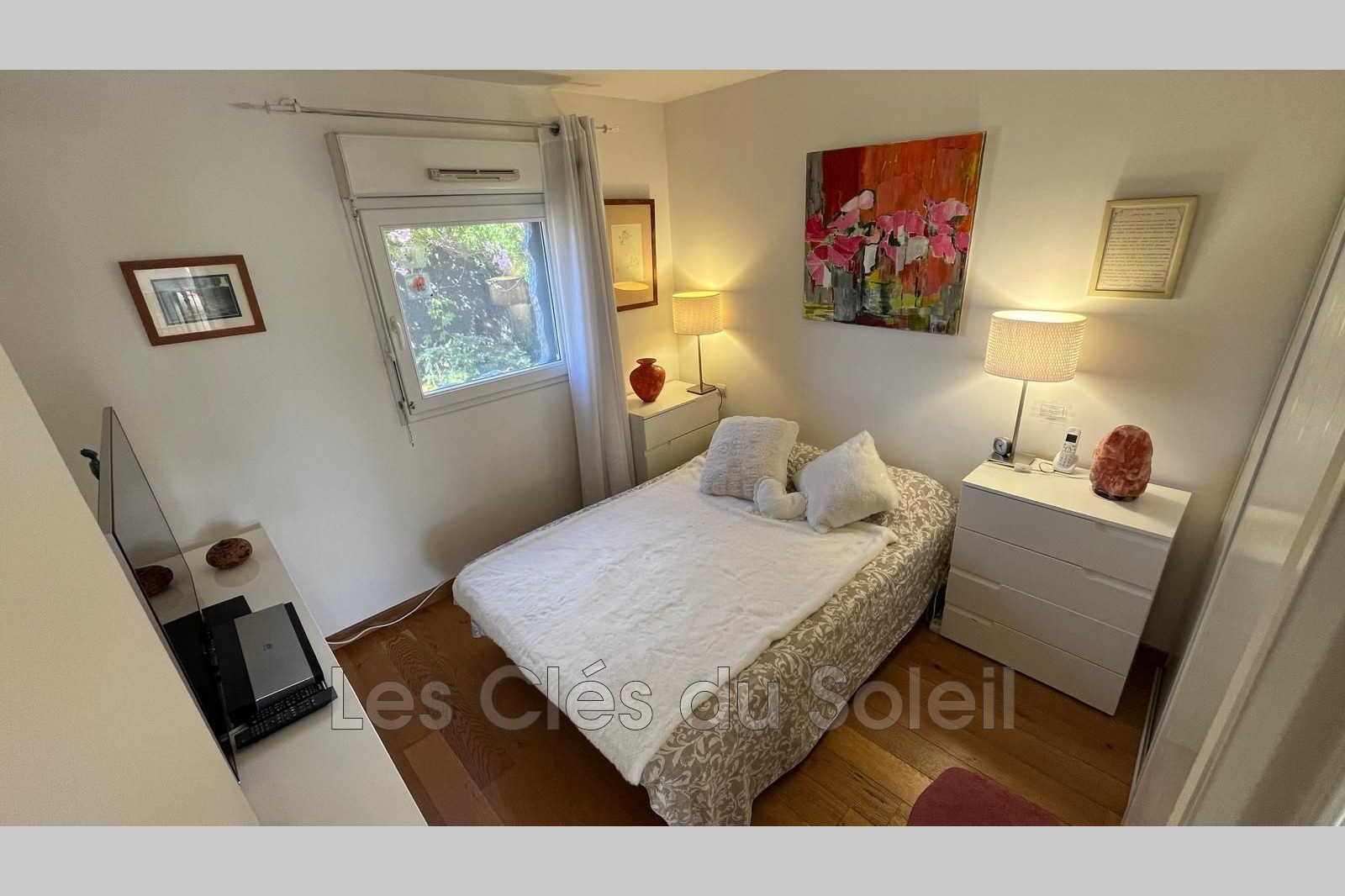 Vente Appartement à Bandol 3 pièces