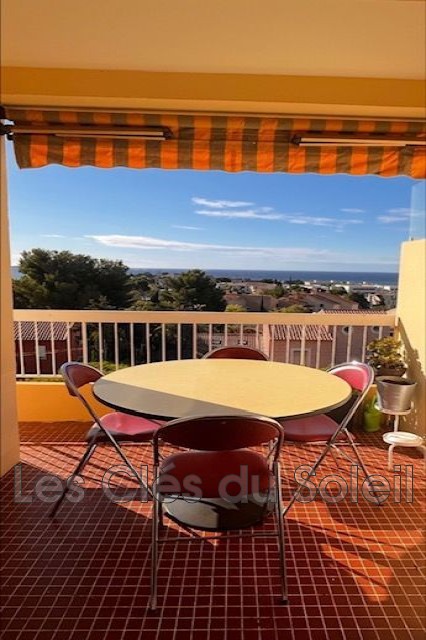 Vente Appartement à Bandol 3 pièces