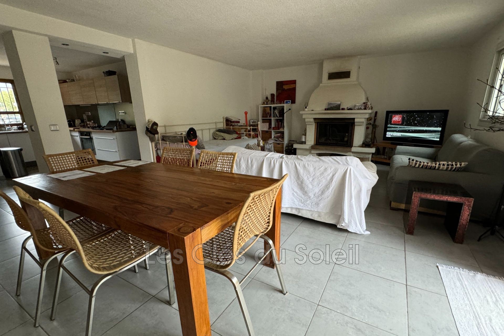 Vente Appartement à Toulon 5 pièces