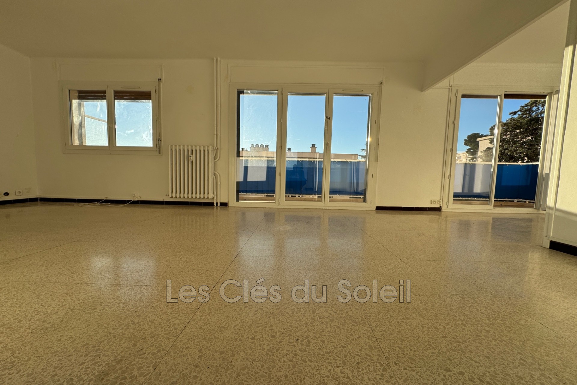 Vente Appartement à Toulon 5 pièces