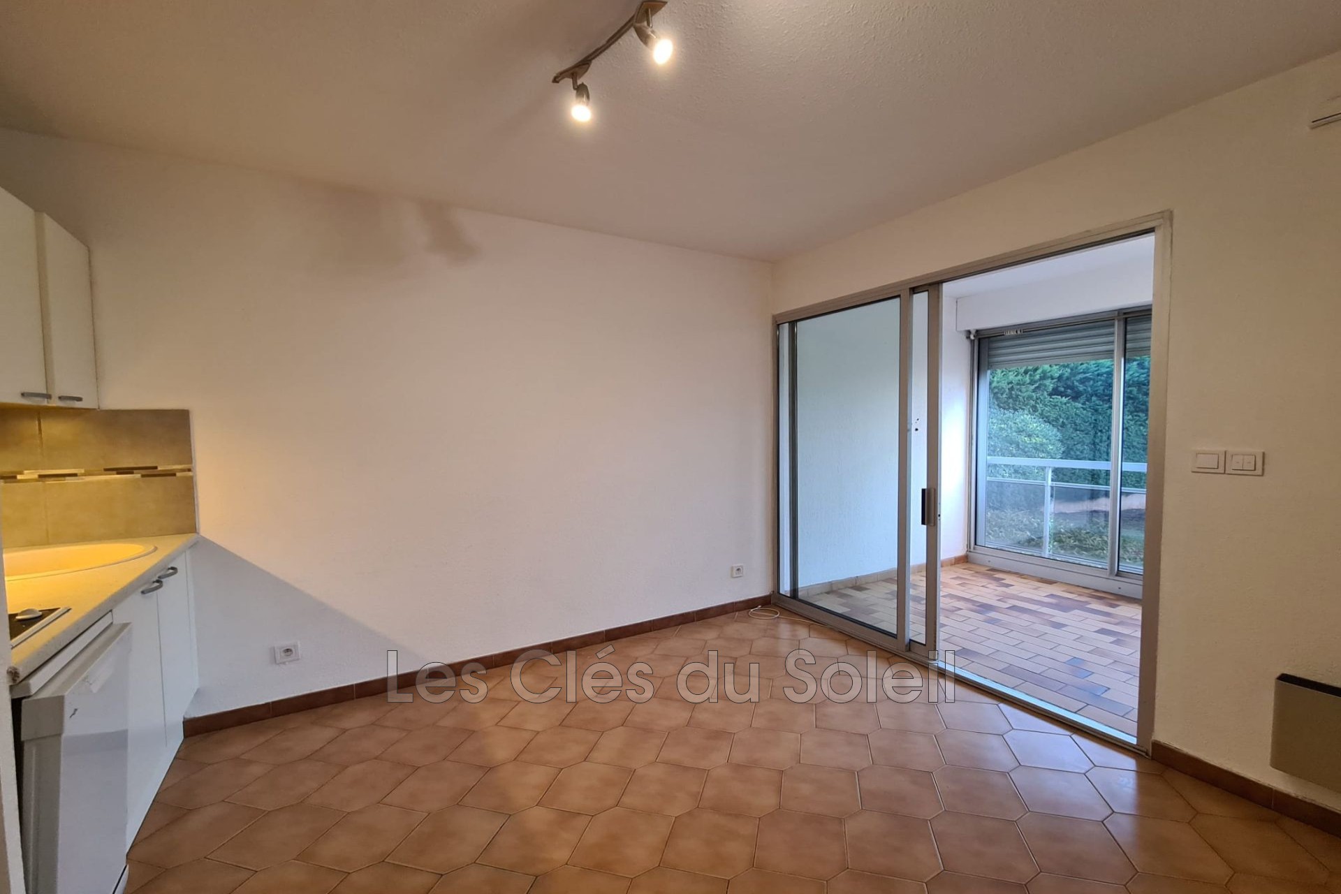 Vente Appartement à Sanary-sur-Mer 1 pièce