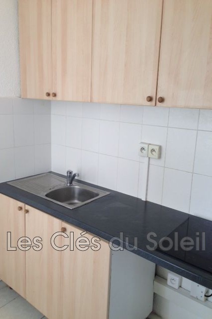 Vente Appartement à la Valette-du-Var 0 pièce