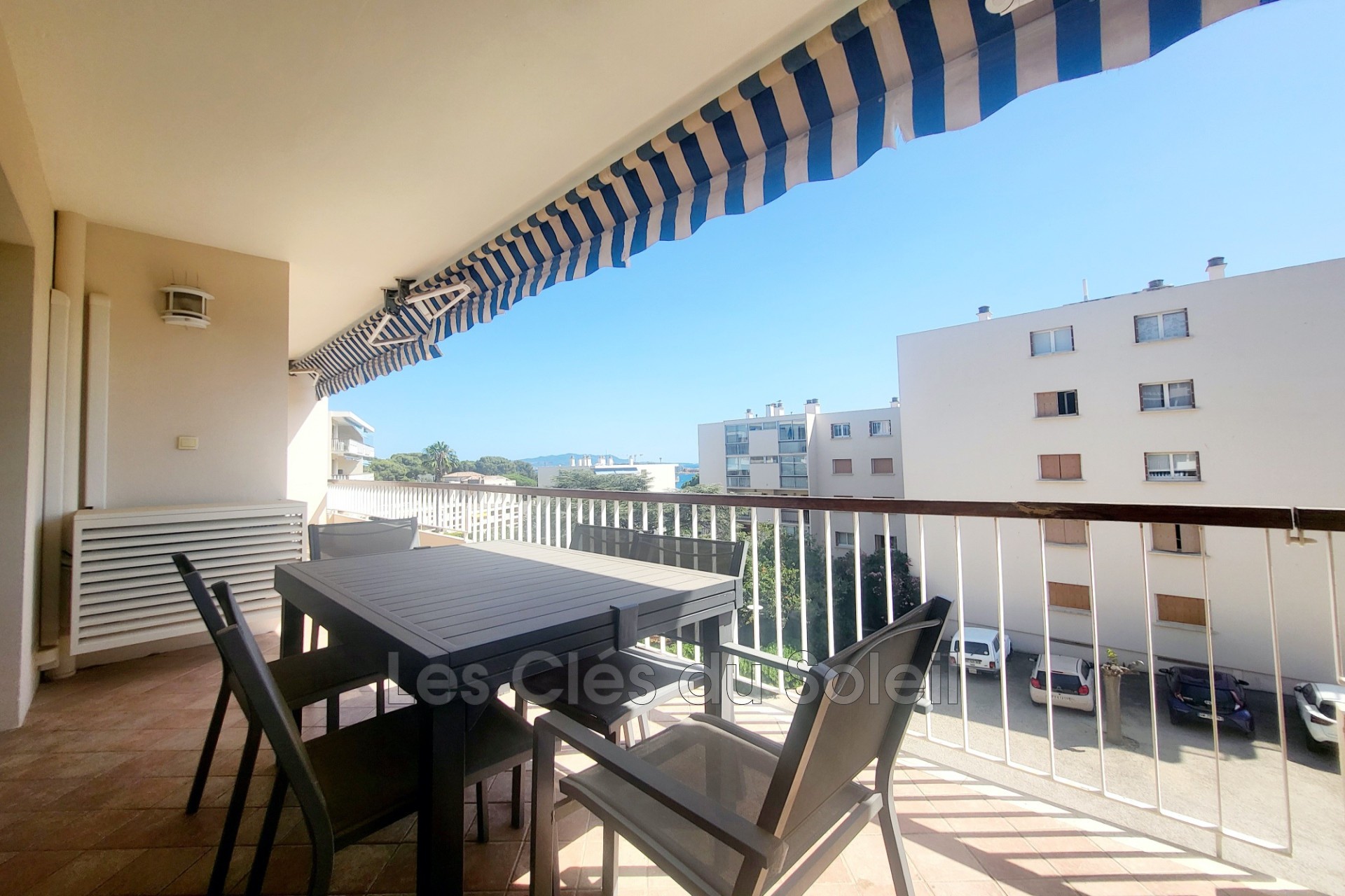 Vente Appartement à Bandol 3 pièces