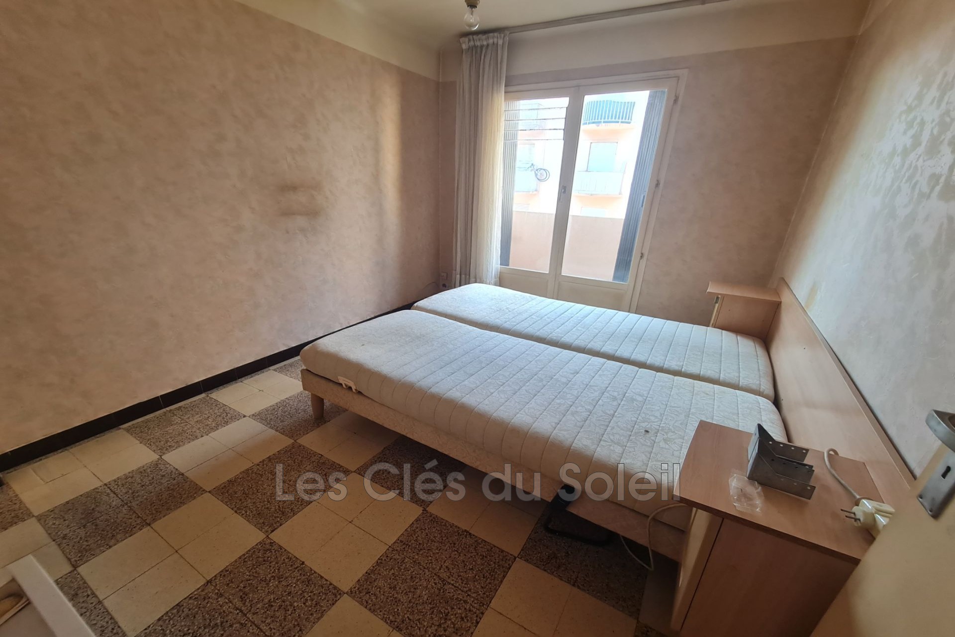 Vente Appartement à Toulon 0 pièce