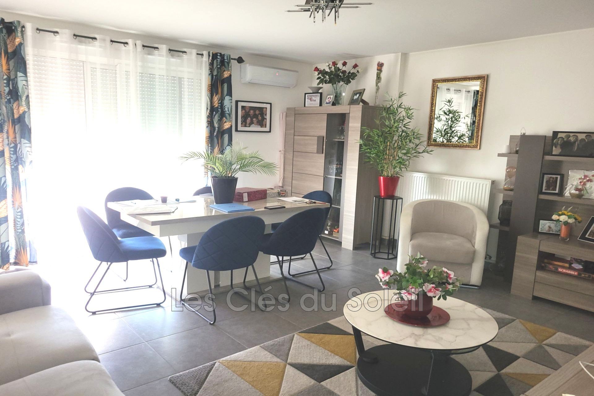 Vente Appartement à la Valette-du-Var 4 pièces