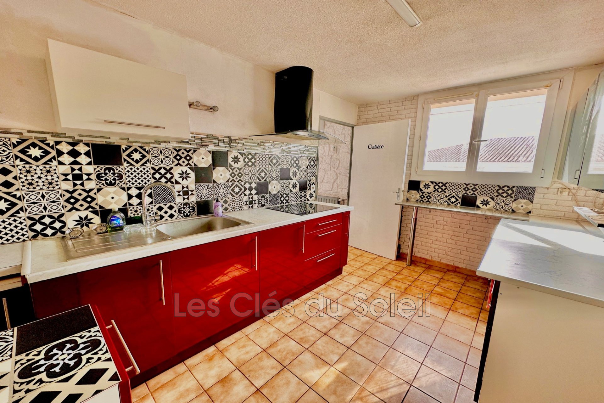 Vente Appartement à Toulon 3 pièces