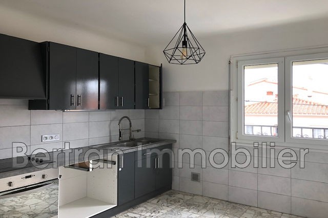 Location Appartement à Rivesaltes 4 pièces