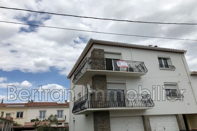 Location Appartement à Rivesaltes 4 pièces