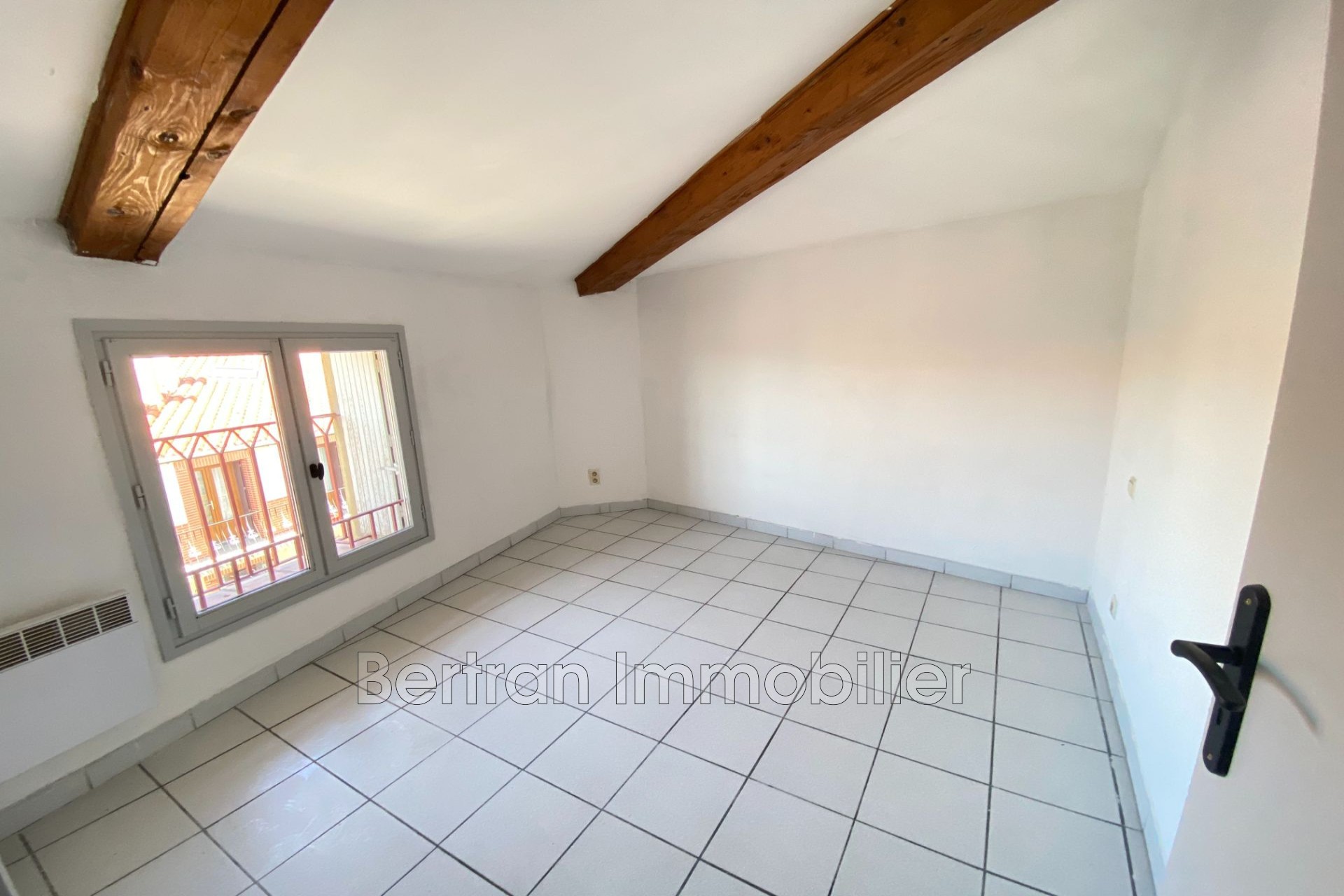 Location Appartement à Rivesaltes 3 pièces