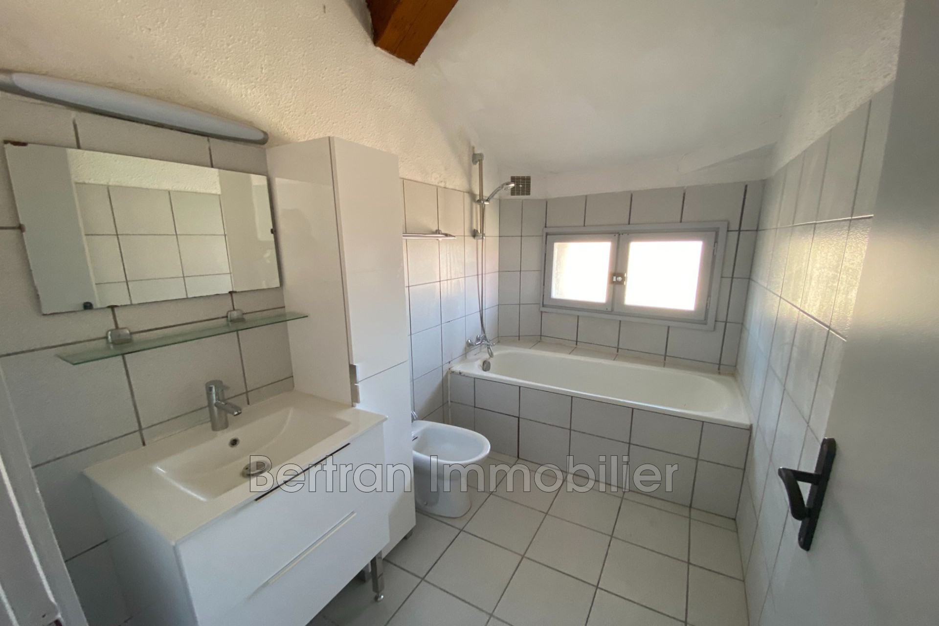 Location Appartement à Rivesaltes 3 pièces