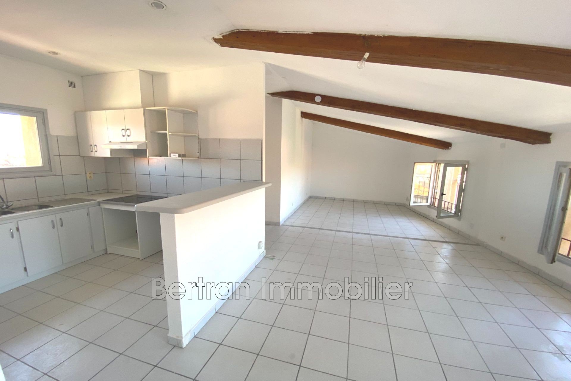 Location Appartement à Rivesaltes 3 pièces