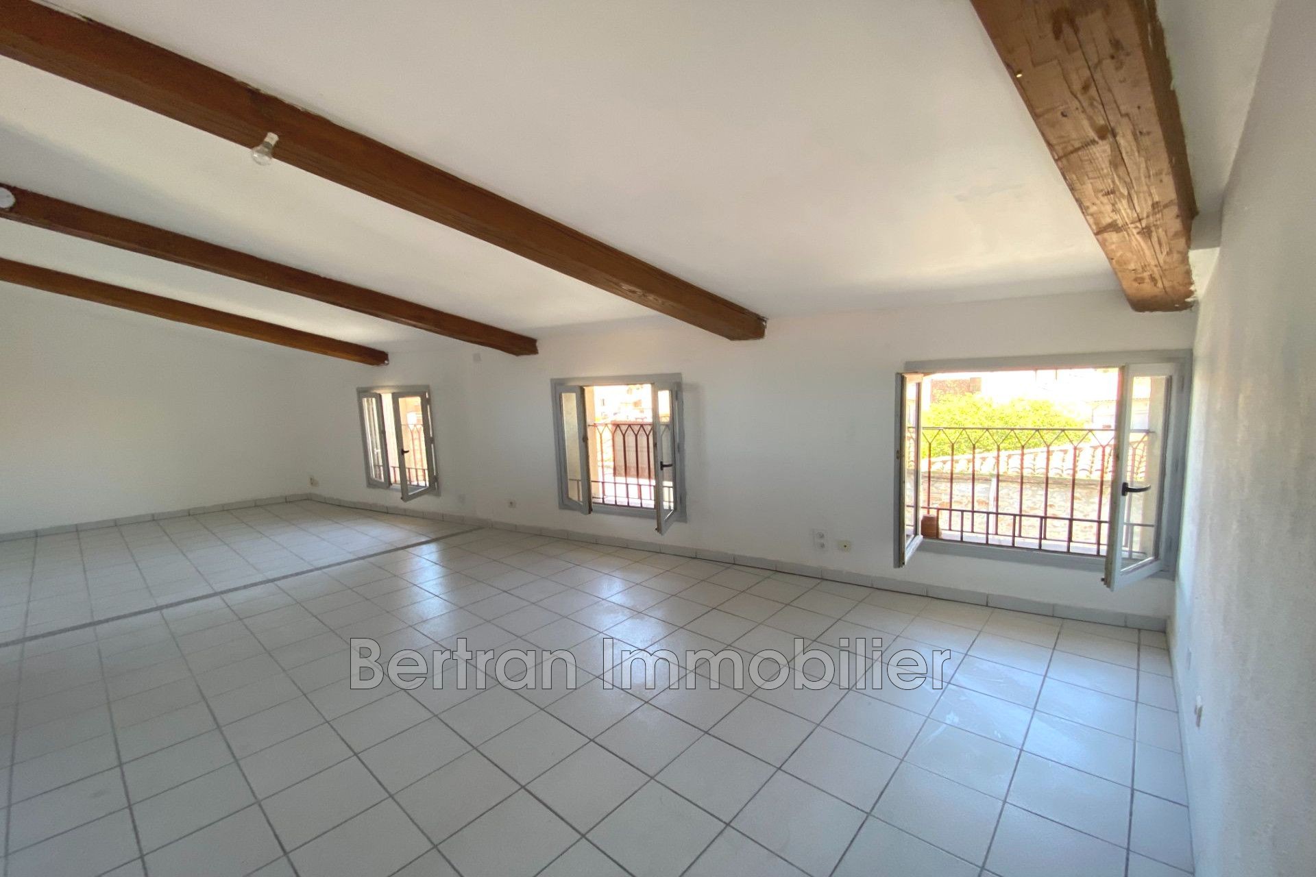 Location Appartement à Rivesaltes 3 pièces