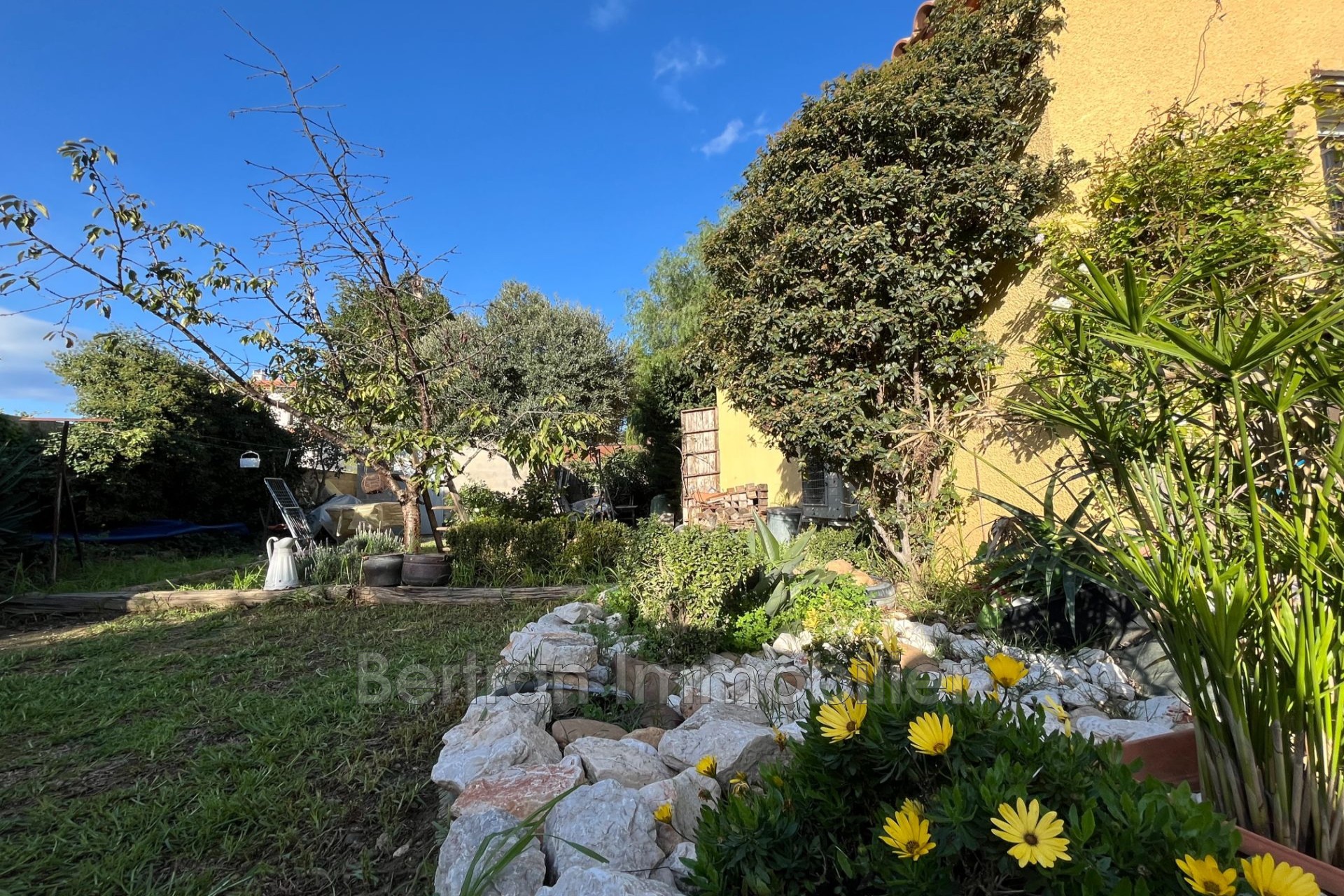 Vente Maison à Rivesaltes 4 pièces