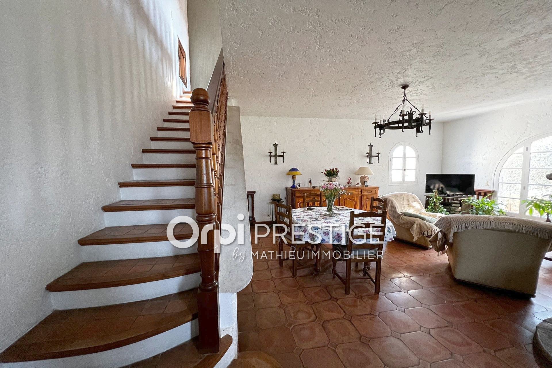 Vente Maison à Biot 9 pièces