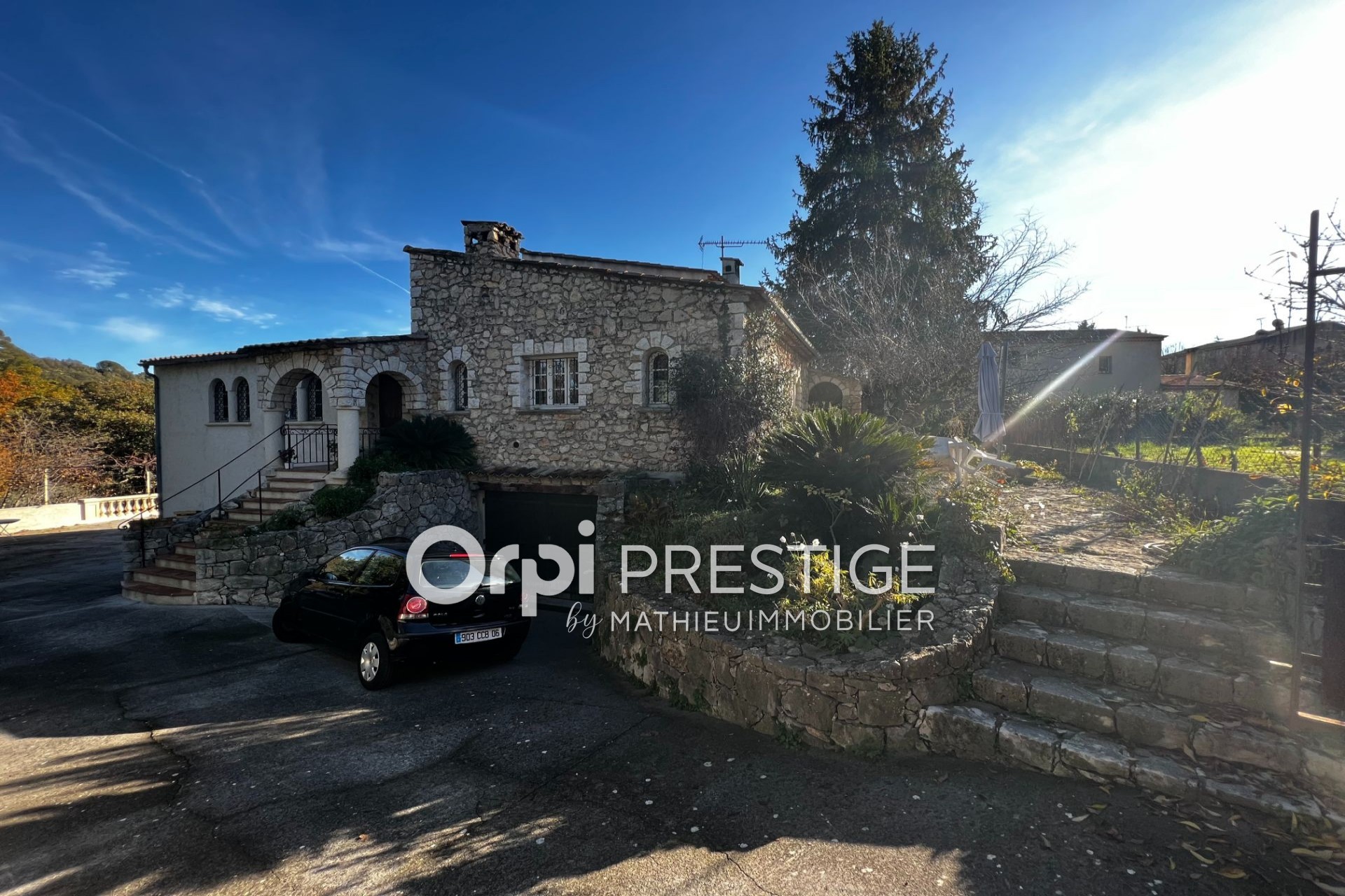 Vente Maison à Biot 9 pièces