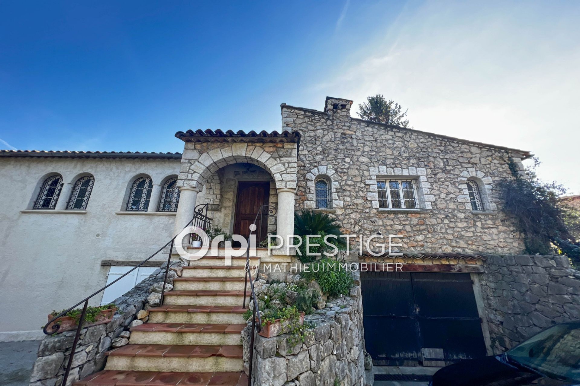 Vente Maison à Biot 9 pièces