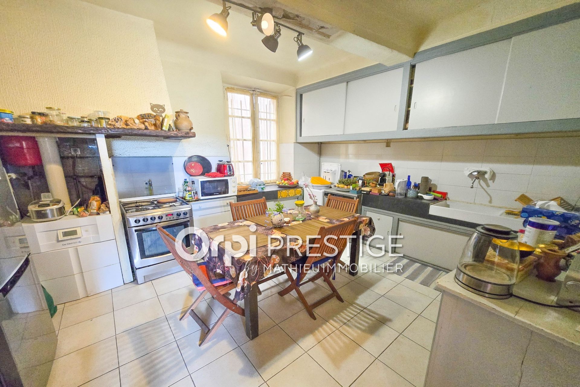 Vente Maison à Biot 5 pièces