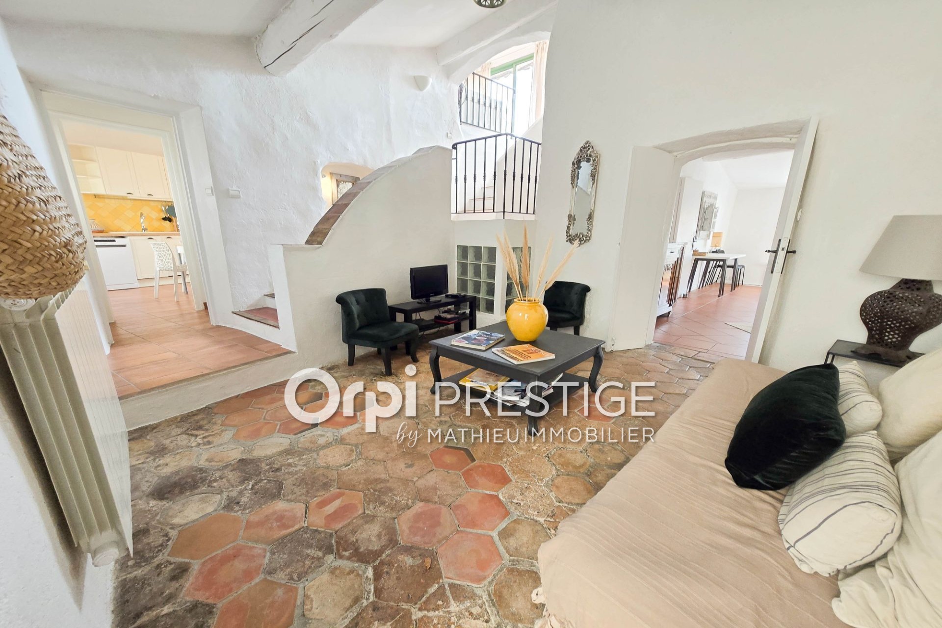 Vente Maison à Biot 6 pièces