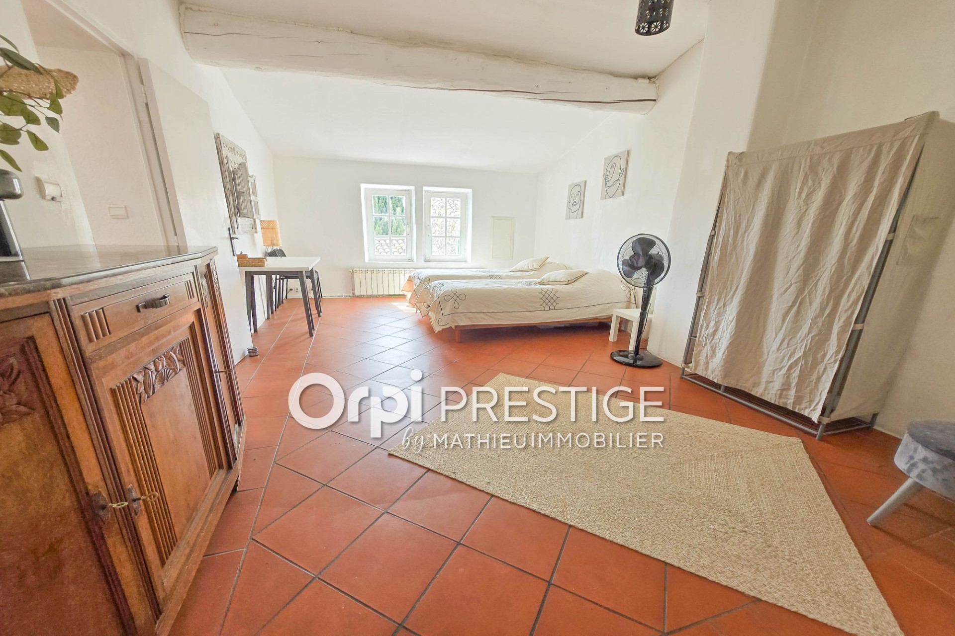 Vente Maison à Biot 6 pièces