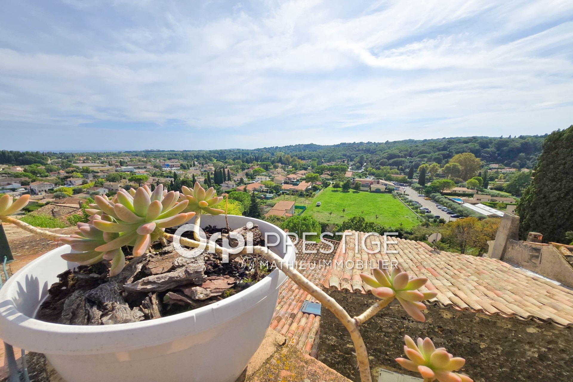 Vente Maison à Biot 6 pièces