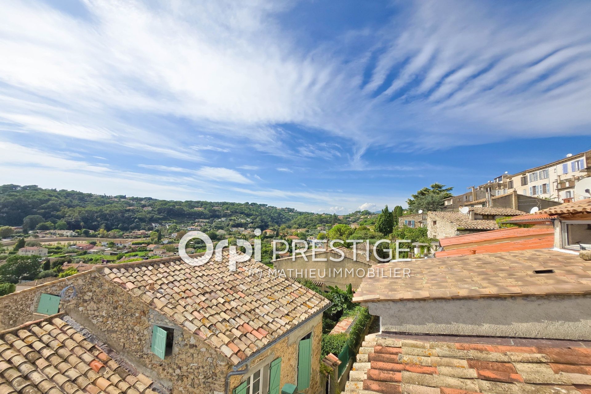 Vente Maison à Biot 6 pièces