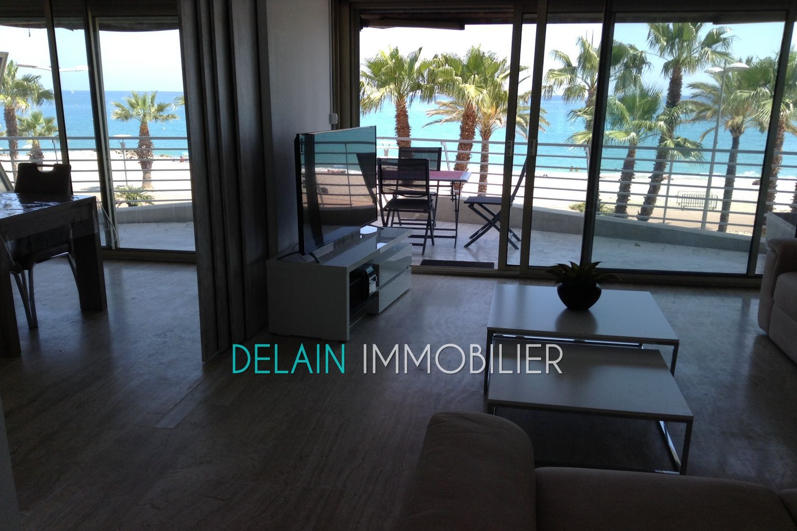 Location Appartement à Cagnes-sur-Mer 3 pièces