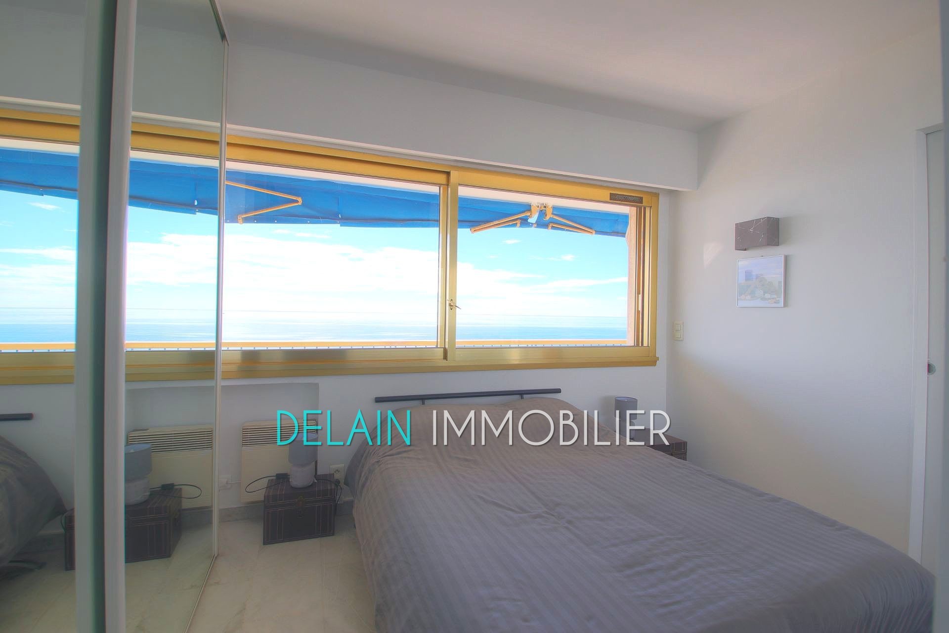 Location Appartement à Cagnes-sur-Mer 2 pièces