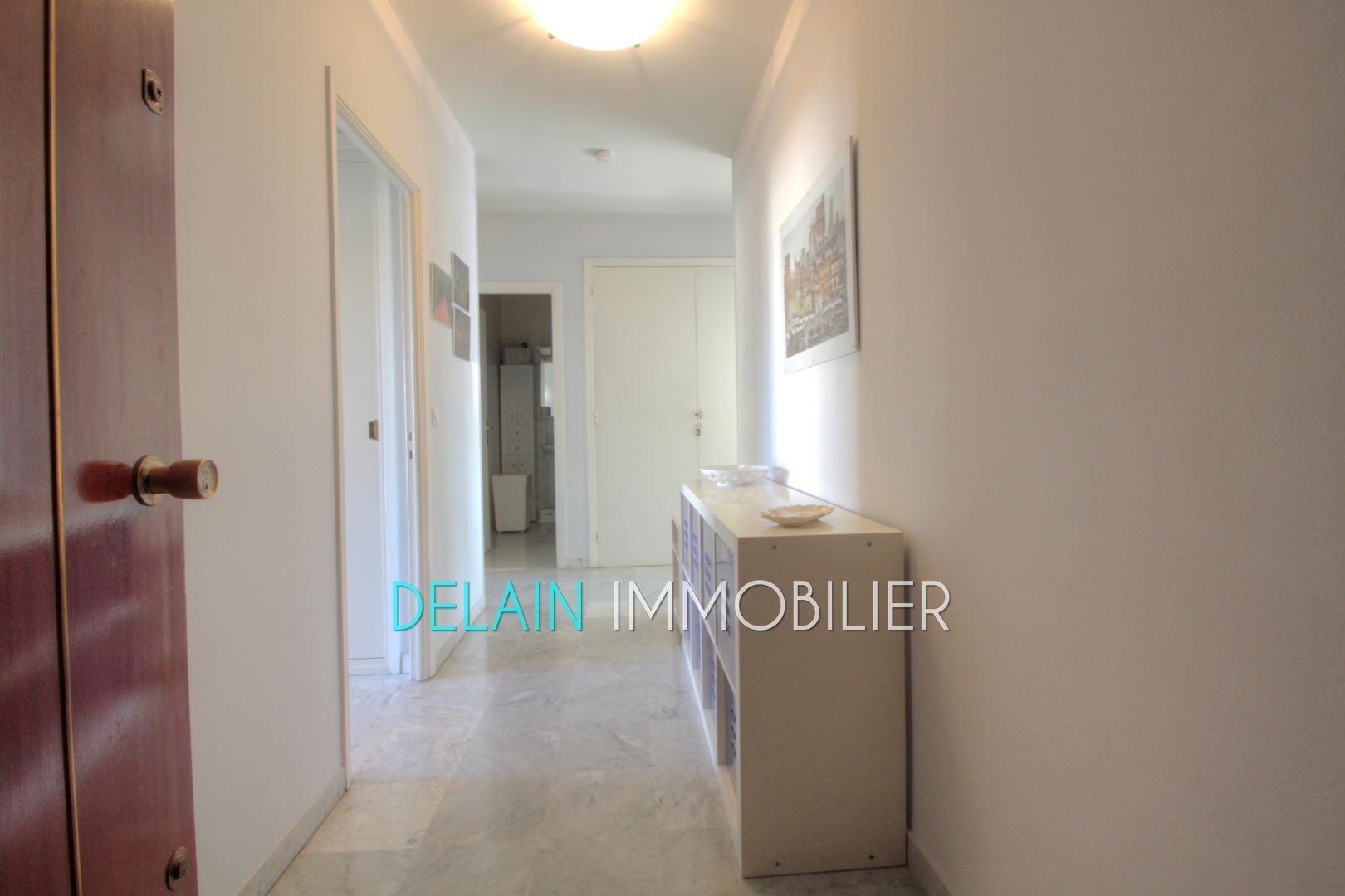 Location Appartement à Cagnes-sur-Mer 2 pièces