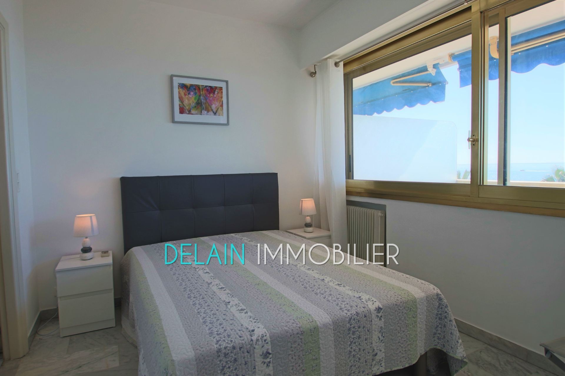 Location Appartement à Cagnes-sur-Mer 2 pièces