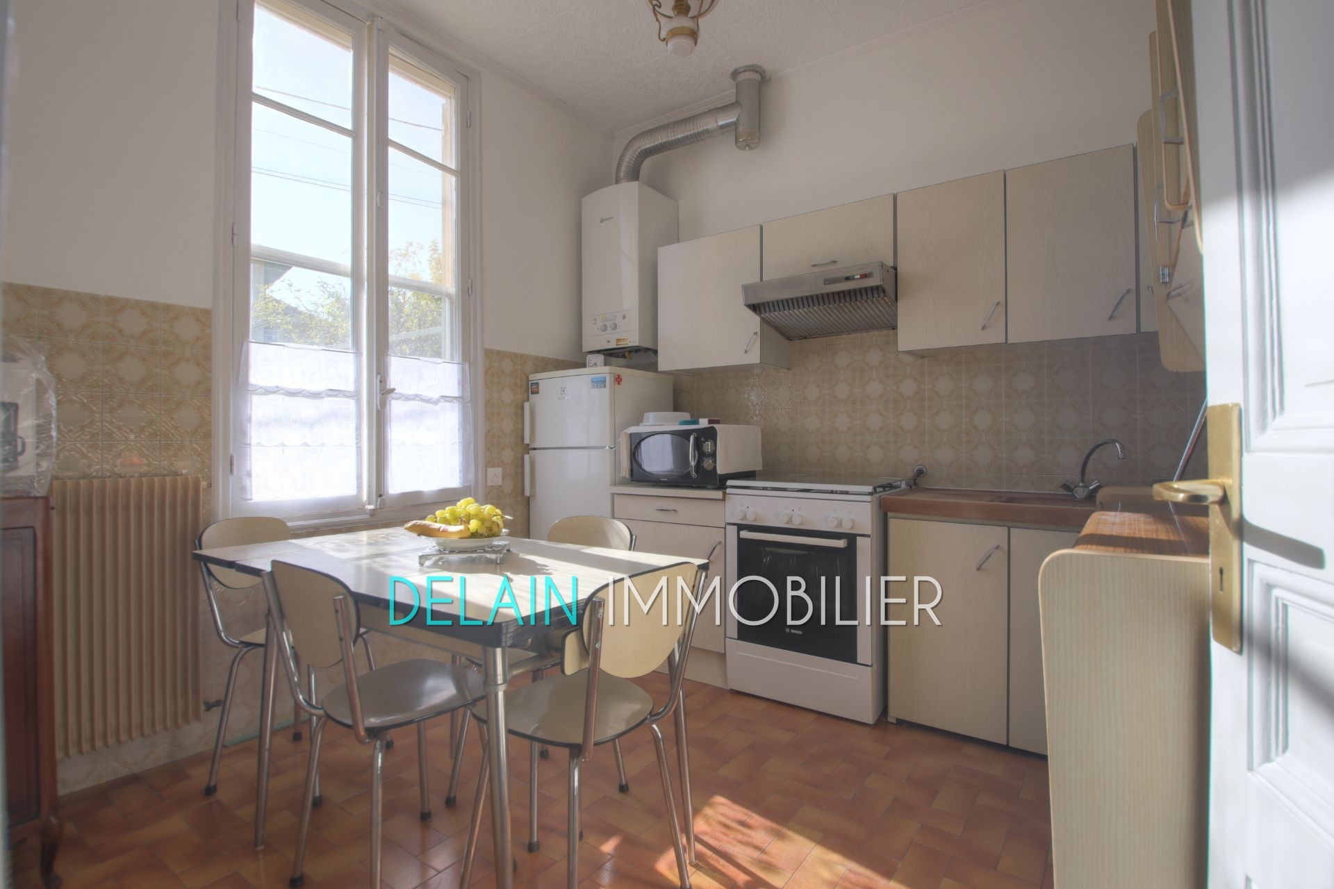 Location Maison à Cagnes-sur-Mer 4 pièces