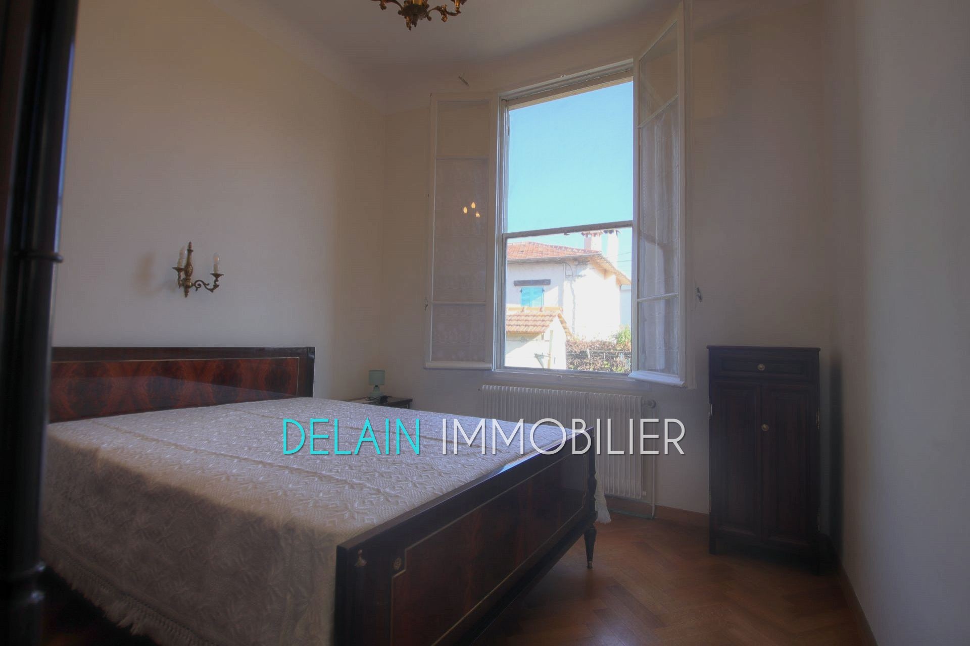 Location Maison à Cagnes-sur-Mer 4 pièces