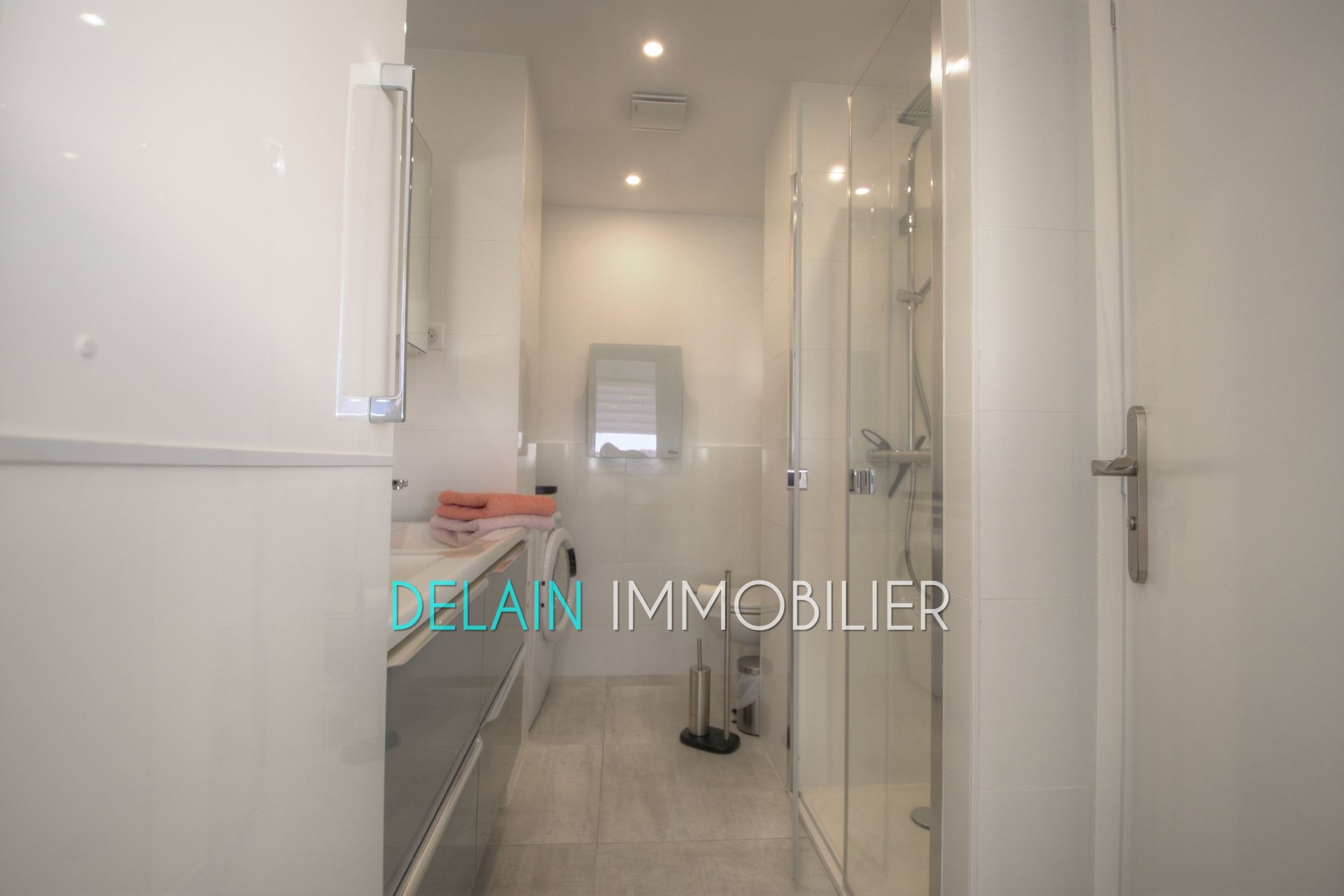 Location Appartement à Cagnes-sur-Mer 2 pièces