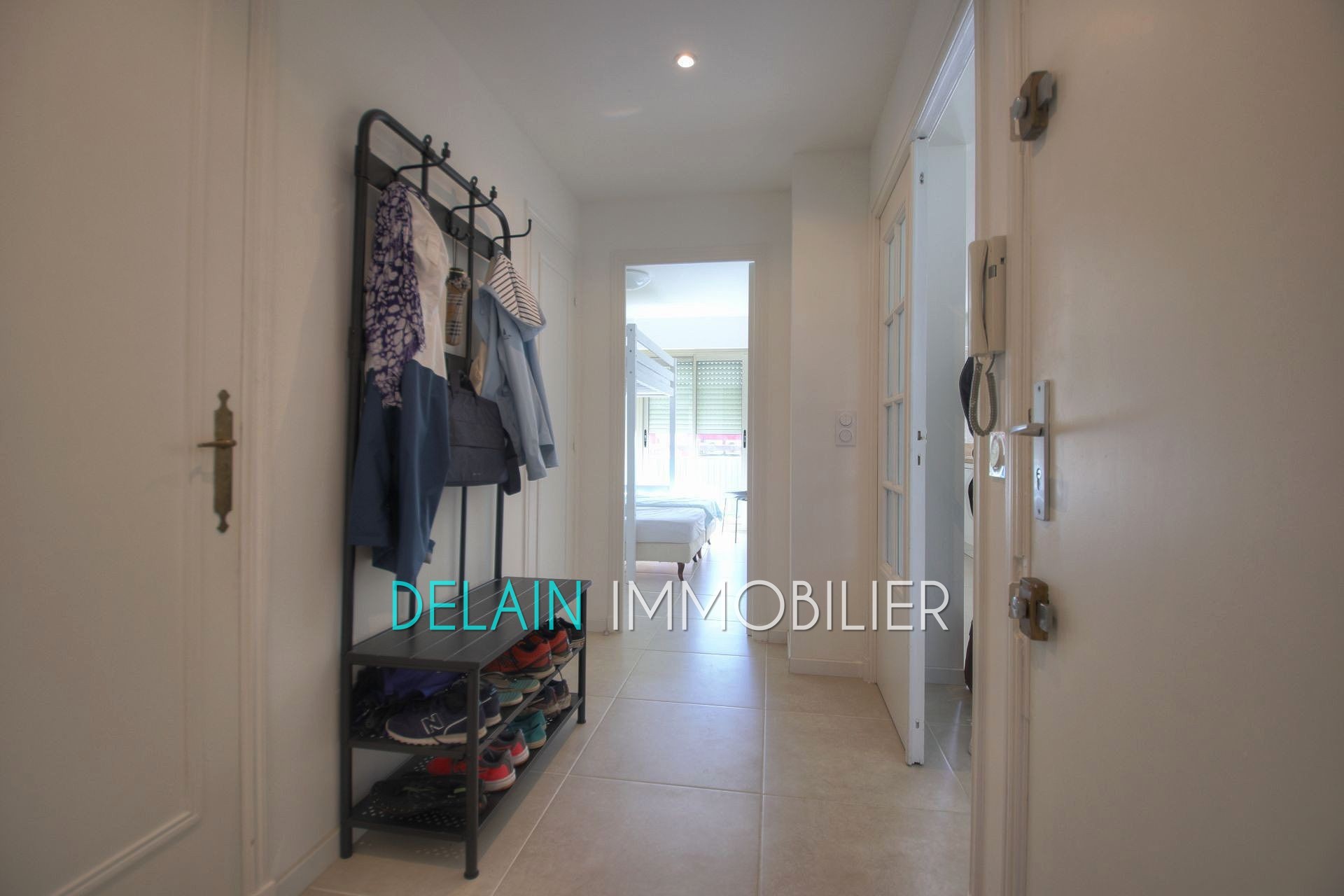 Location Appartement à Cagnes-sur-Mer 3 pièces