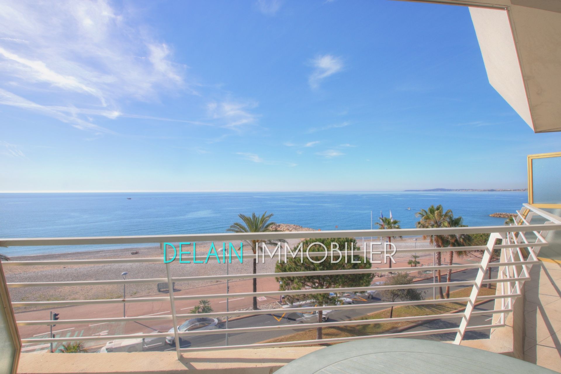 Location Appartement à Cagnes-sur-Mer 2 pièces