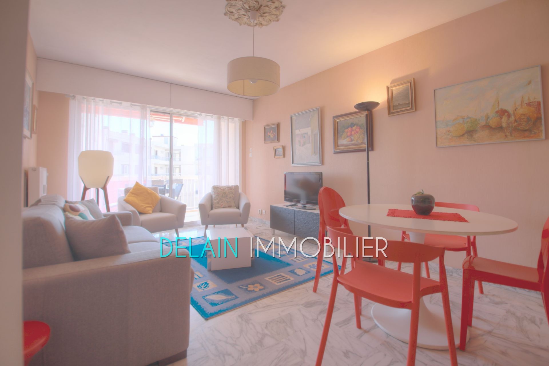 Location Appartement à Cagnes-sur-Mer 0 pièce