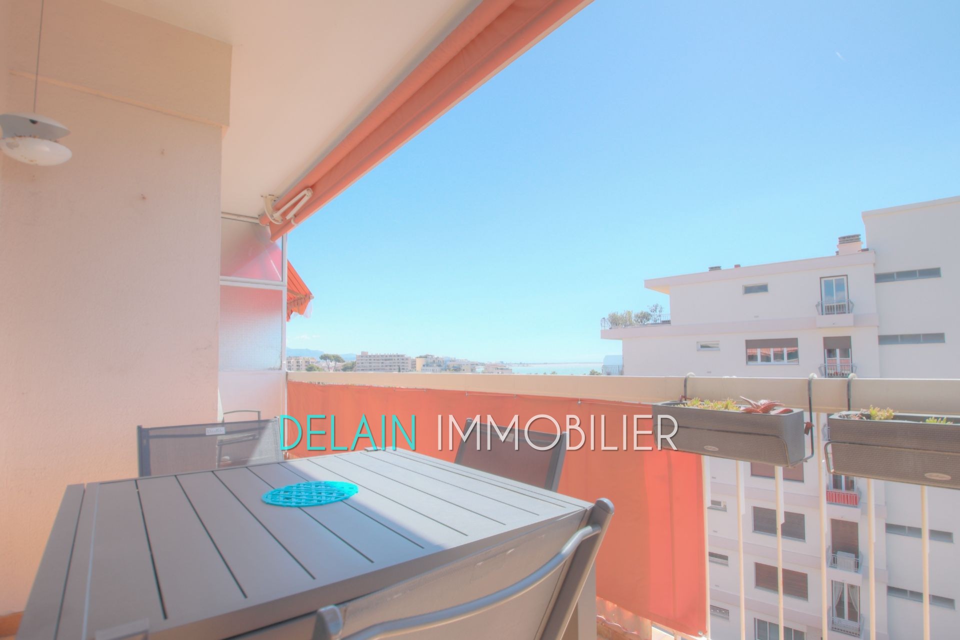 Location Appartement à Cagnes-sur-Mer 0 pièce