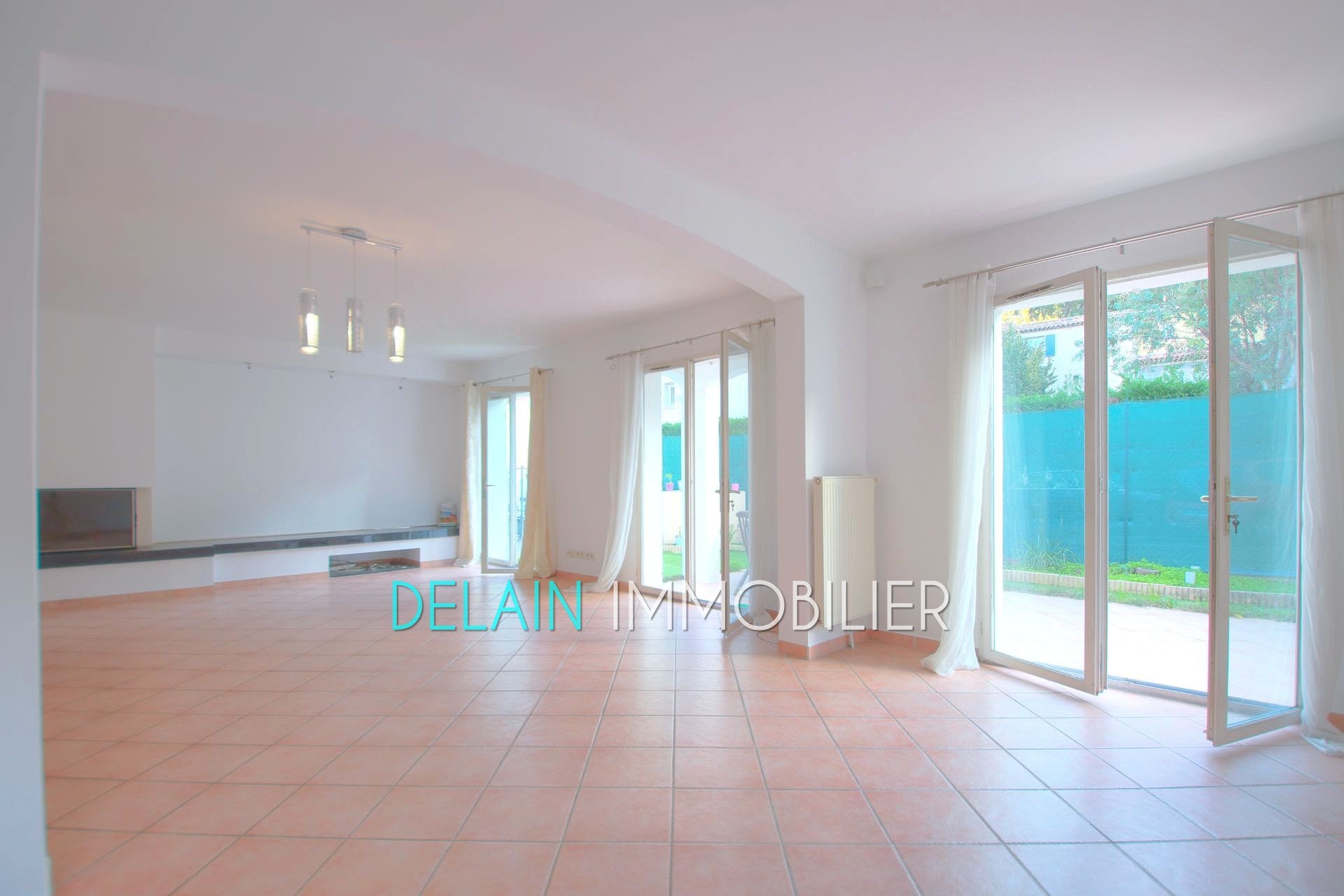 Vente Maison à Villeneuve-Loubet 4 pièces