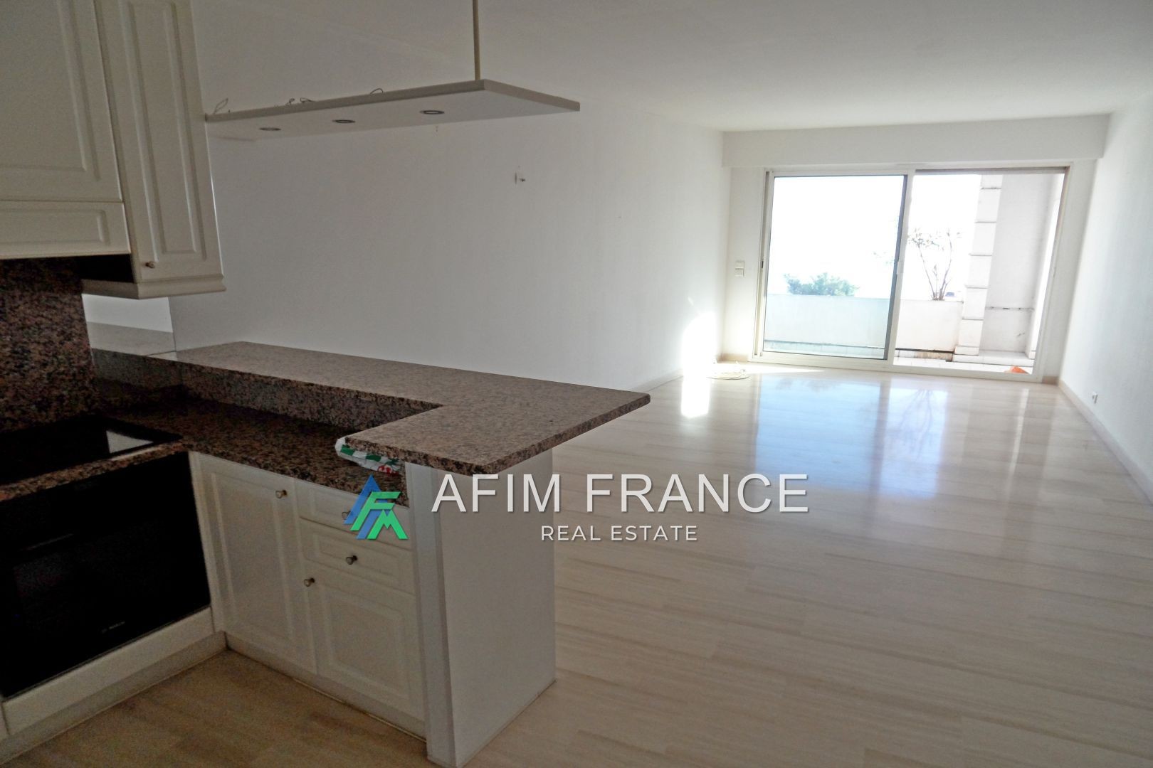 Location Appartement à Beausoleil 2 pièces