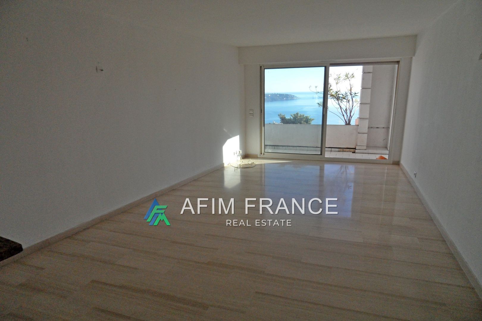 Location Appartement à Beausoleil 2 pièces