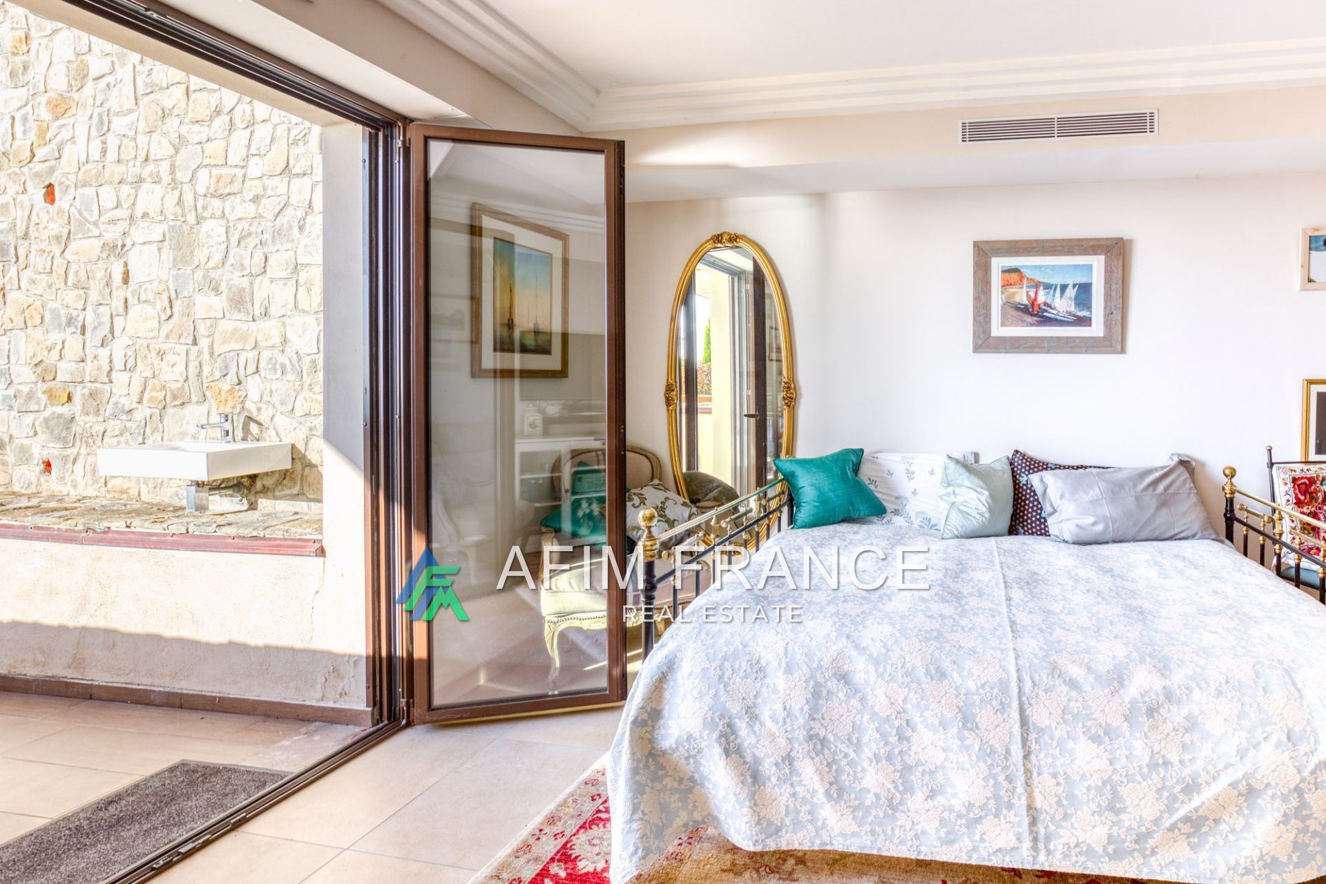 Vente Appartement à Roquebrune-Cap-Martin 1 pièce