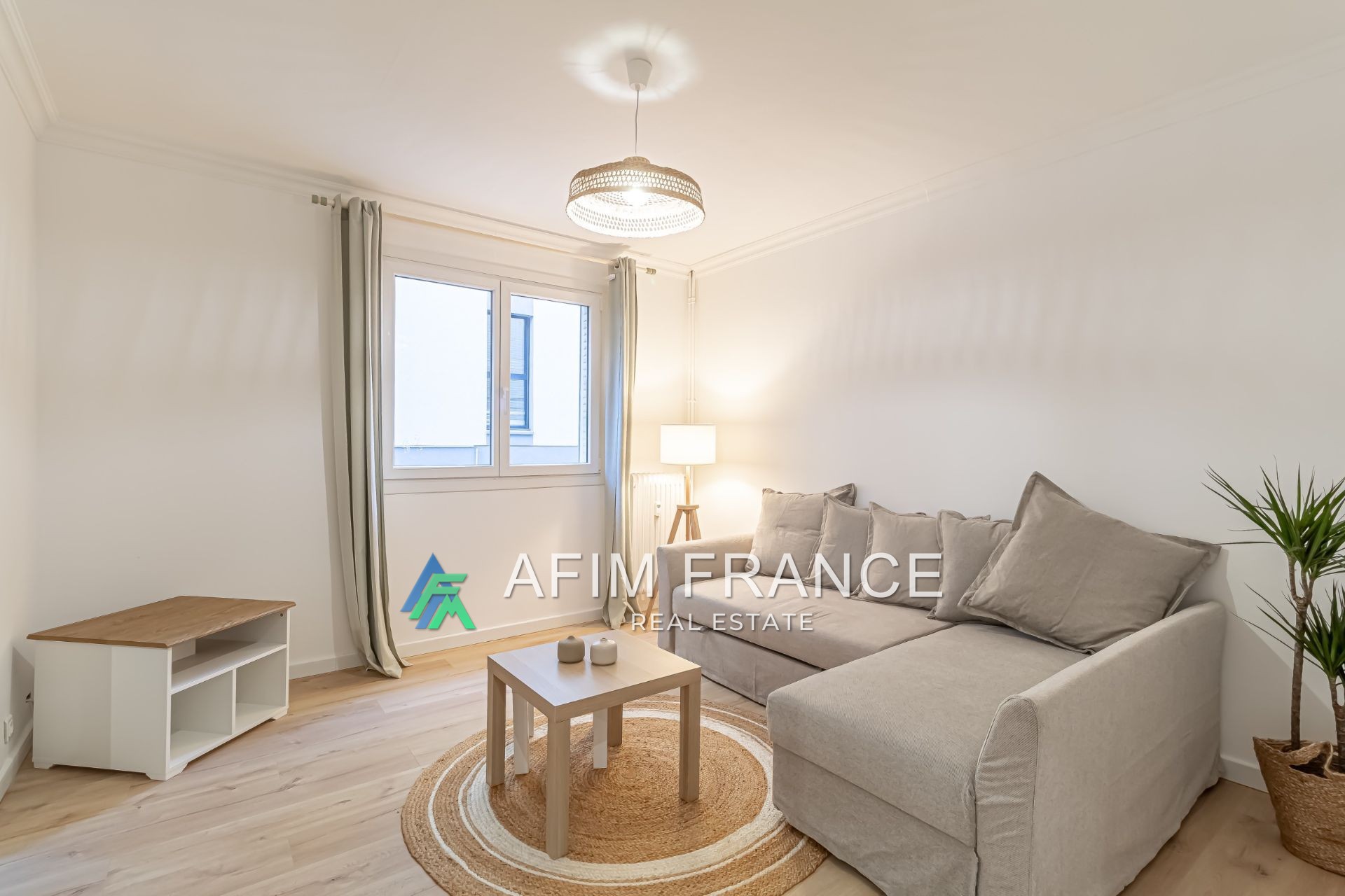 Vente Appartement à Cap-d'Ail 4 pièces