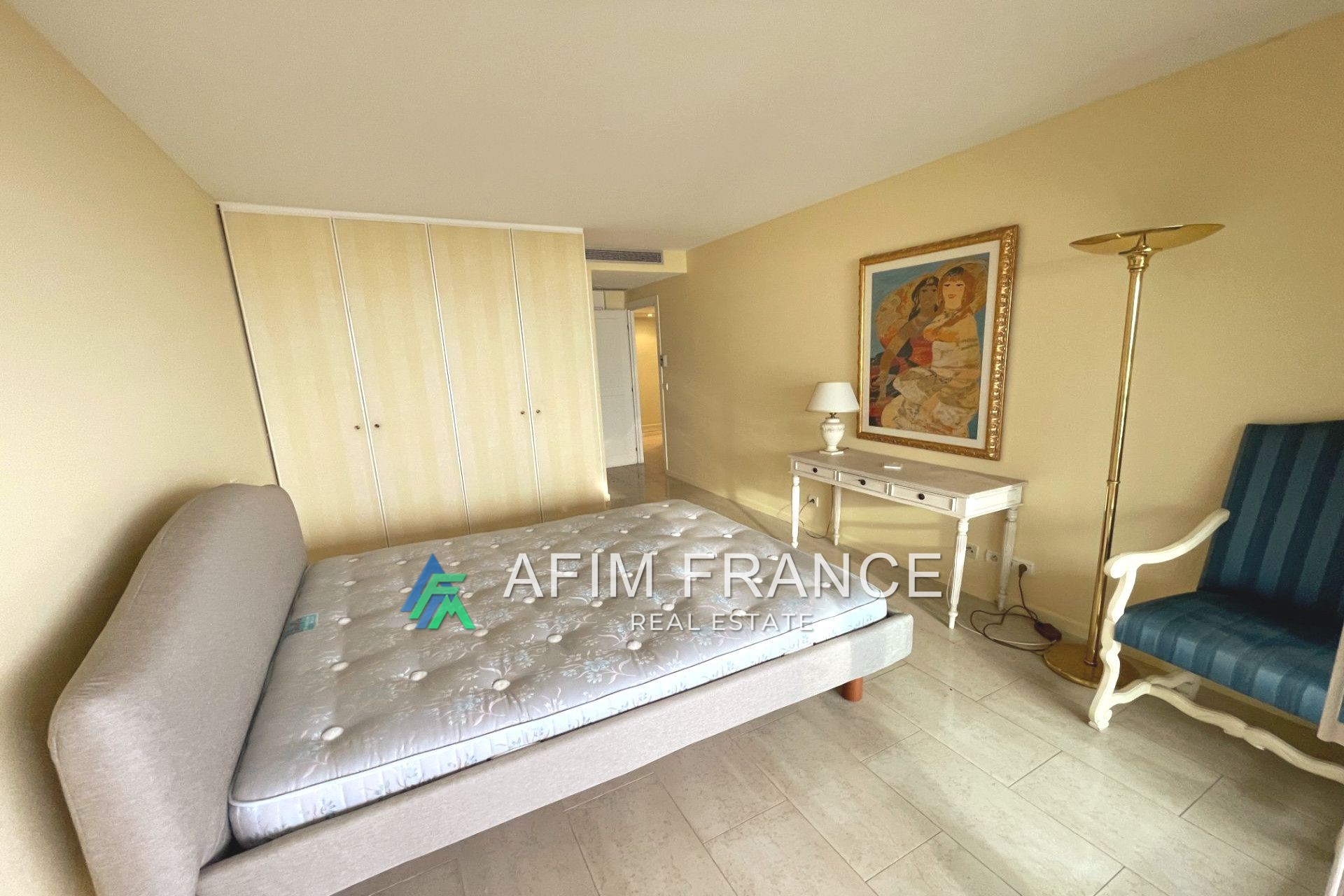 Vente Appartement à Cap-d'Ail 5 pièces