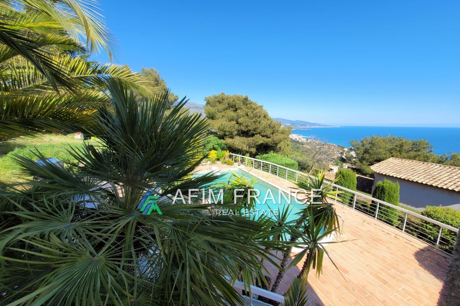 Vente Maison à Roquebrune-Cap-Martin 0 pièce